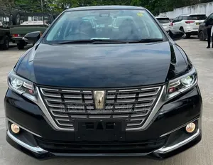 Toyota Premio 2018 Black