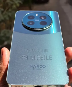 Realme Narzo 70x 128 GB