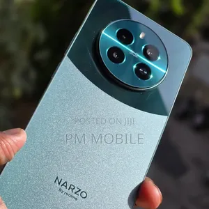 Realme Narzo 70x 128 GB