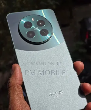Realme Narzo 70x 128 GB