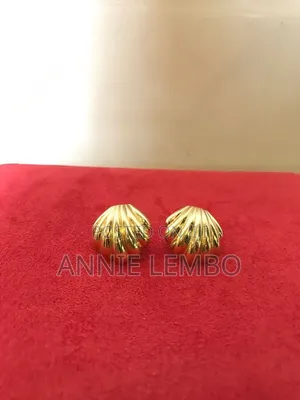 Earrings Jewelry