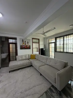 Furnished 1bdrm Apartment in Ada Estate for rent
