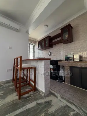 Furnished 1bdrm Apartment in Ada Estate for rent