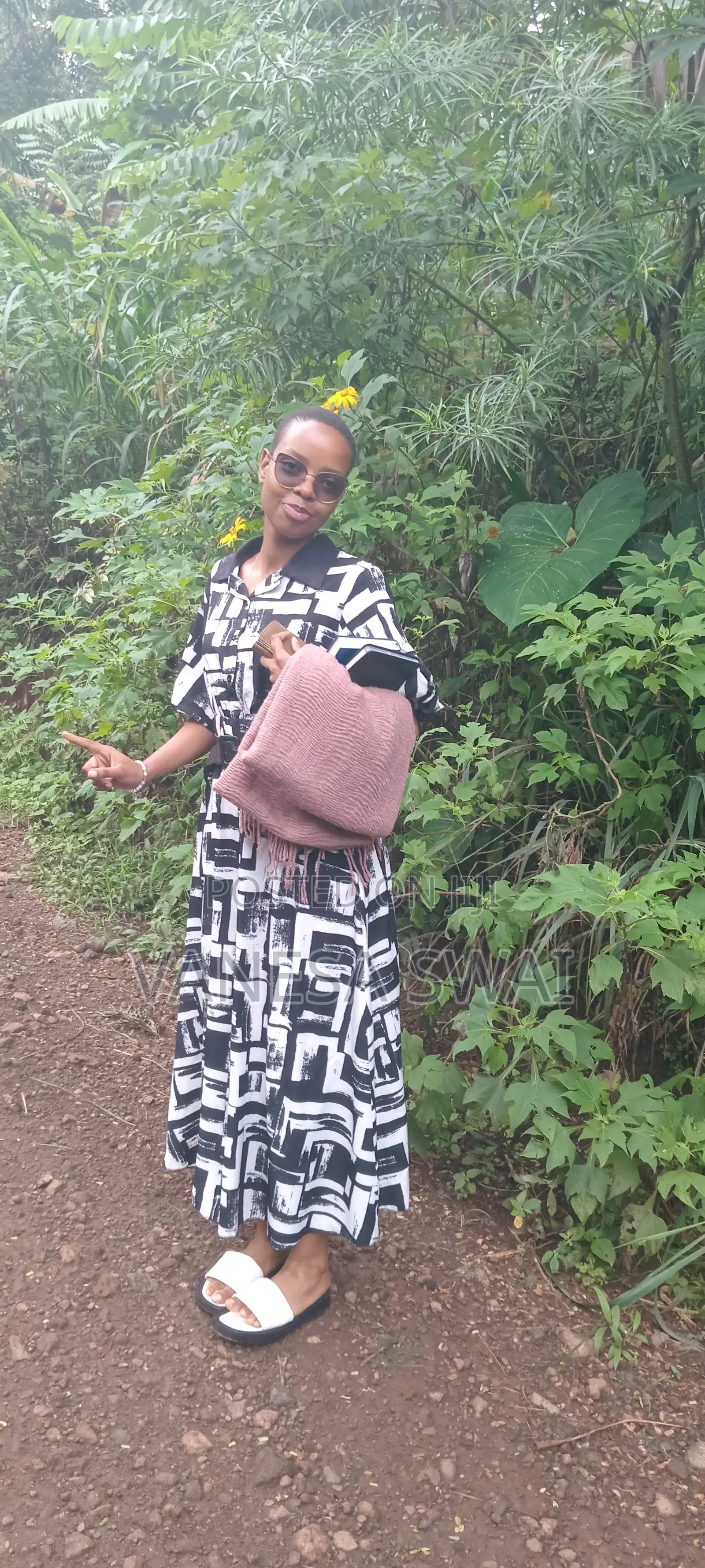 Super Market Mpya