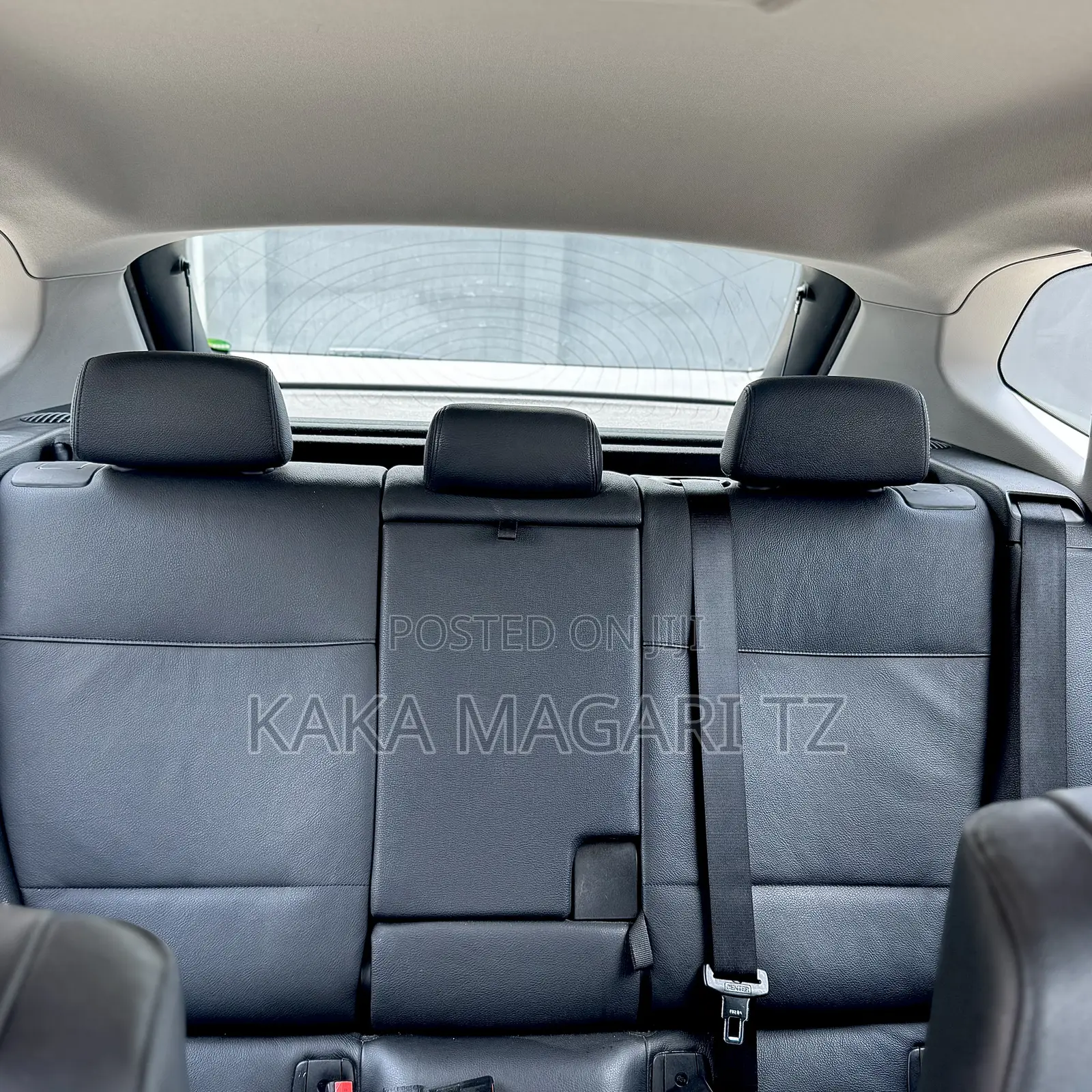 BMW X1 2012 White