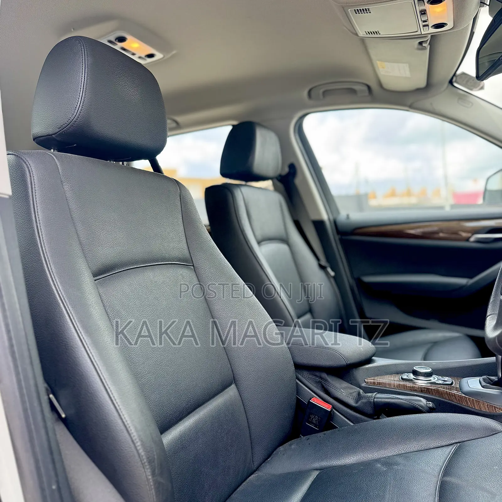 BMW X1 2012 White