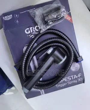GROHE Tempesta-F Trigger Spray 30
