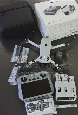 DJI Lito X1 Fly More Combo Plus (DJI RC 2)