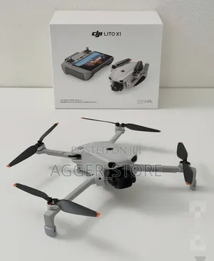 DJI Lito X1 Camera Drone