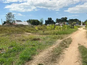 5hector at Bagamoyo Mapinga Investment Area