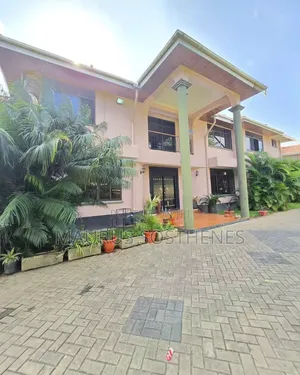 6bdrm House in Mikocheni A for sale