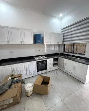 3bdrm House in Dalali Nick Mwanza for rent