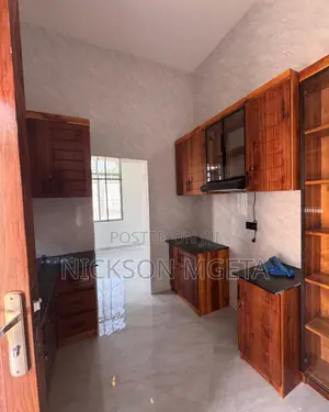 3bdrm House in Dalali Nick Mwanza for rent