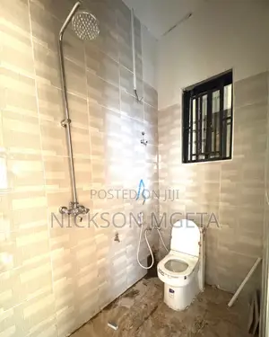 3bdrm House in Dalali Nick Mwanza for rent