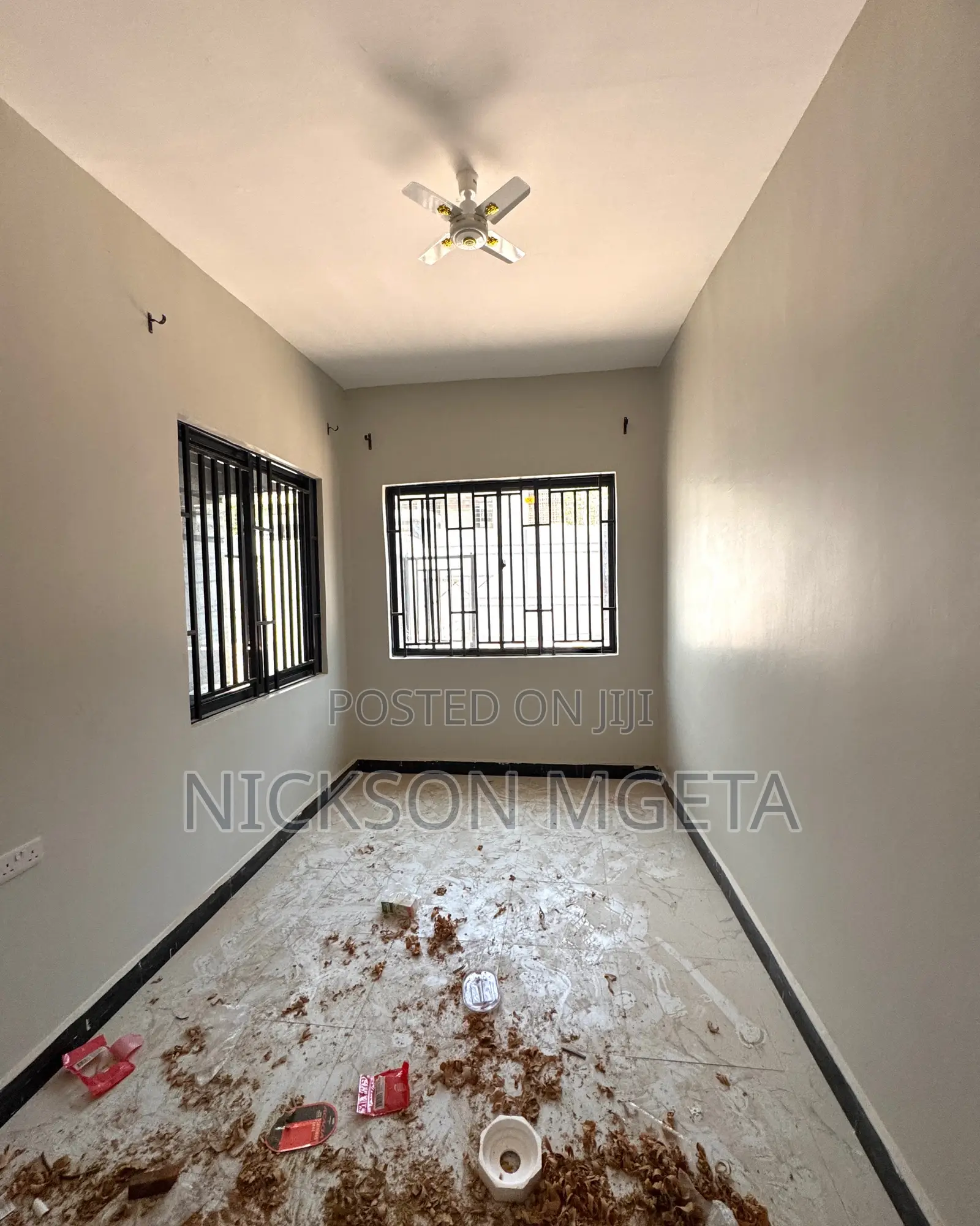 3bdrm House in Dalali Nick Mwanza for rent