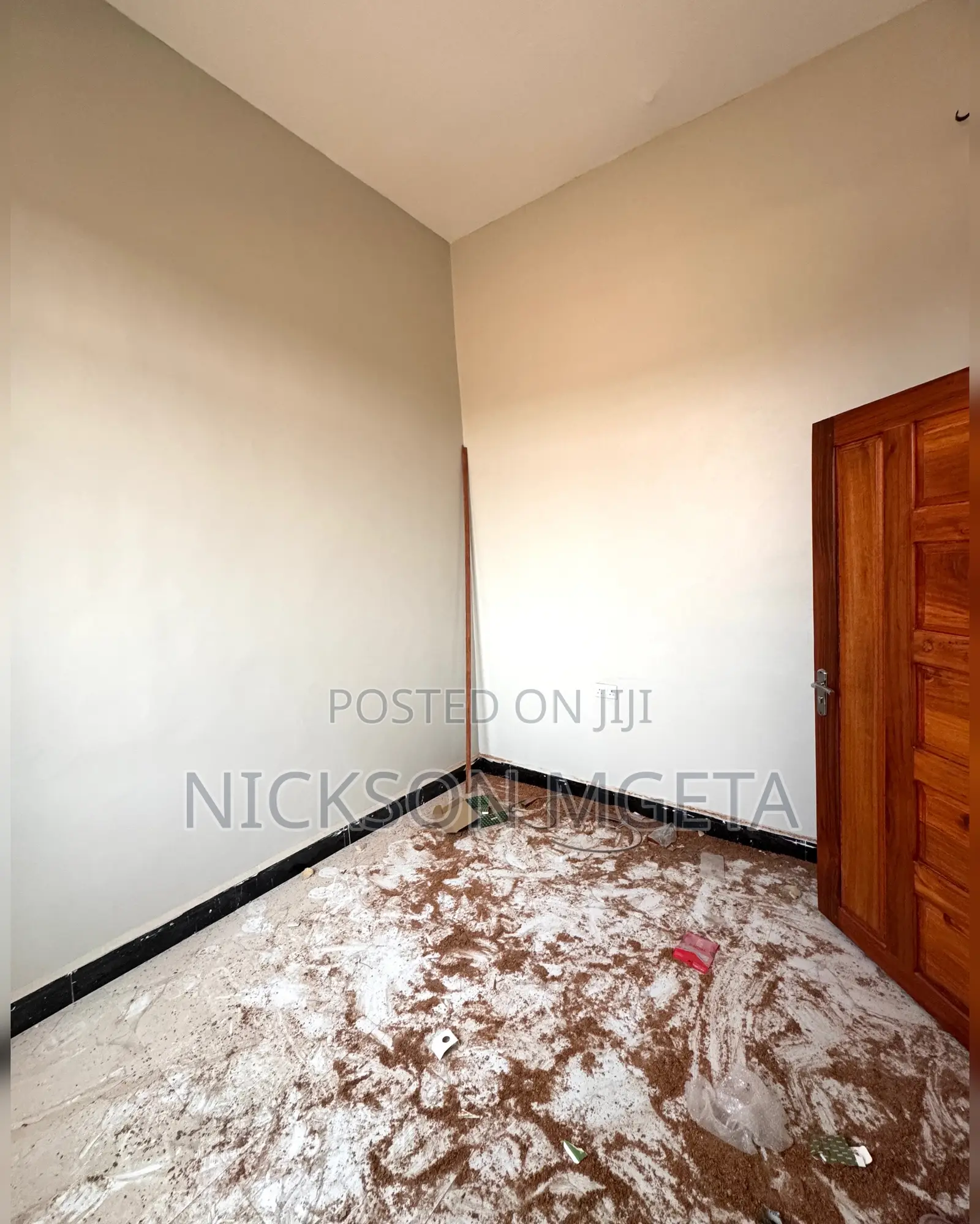 3bdrm House in Dalali Nick Mwanza for rent