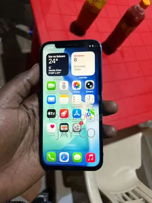 Apple iPhone 12 64 GB Blue