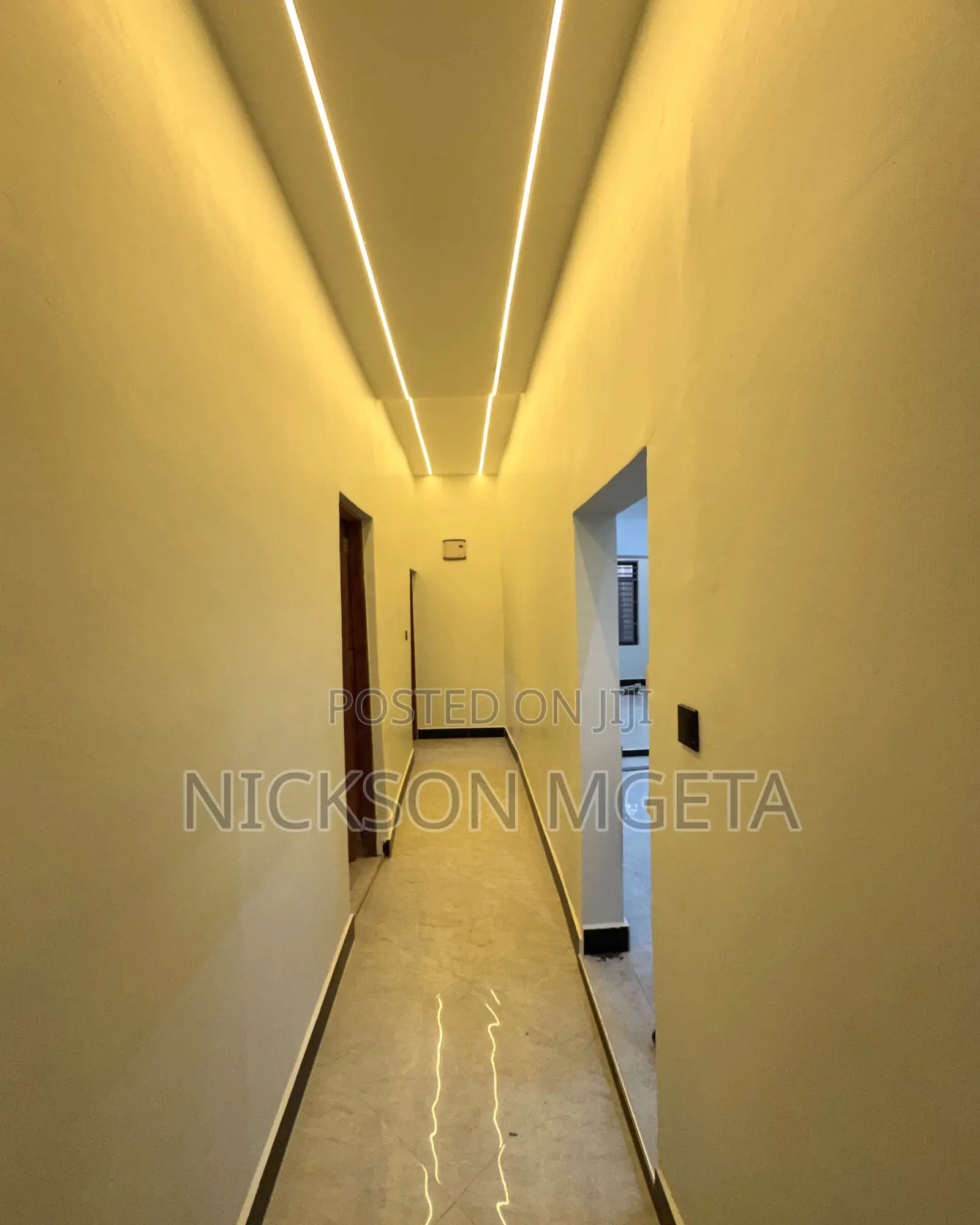 3bdrm House in Dalali Nick Mwanza for rent