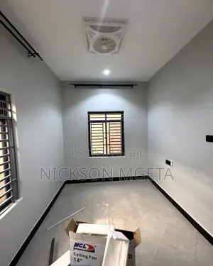 3bdrm House in Dalali Nick Mwanza for rent