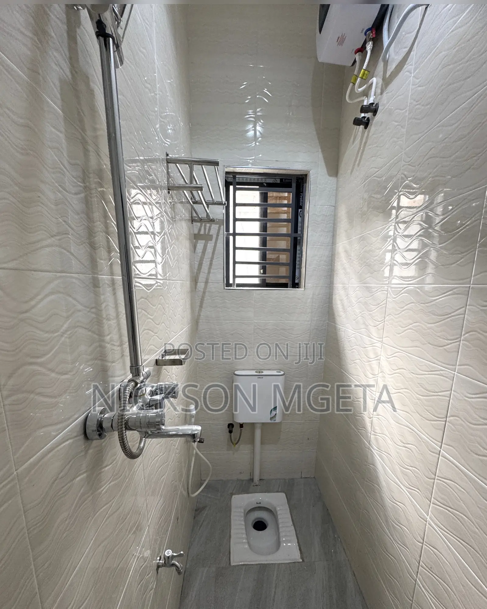 3bdrm House in Dalali Nick Mwanza for rent