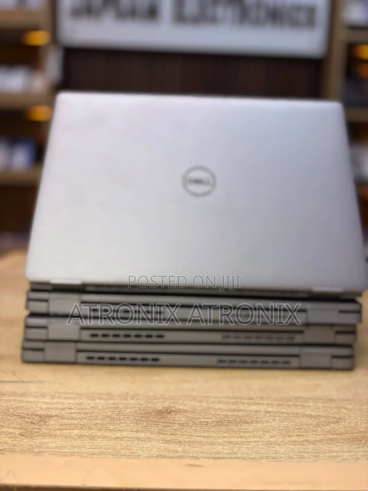 Laptop Dell Latitude 5320 16GB Intel Core i5 SSD 256GB