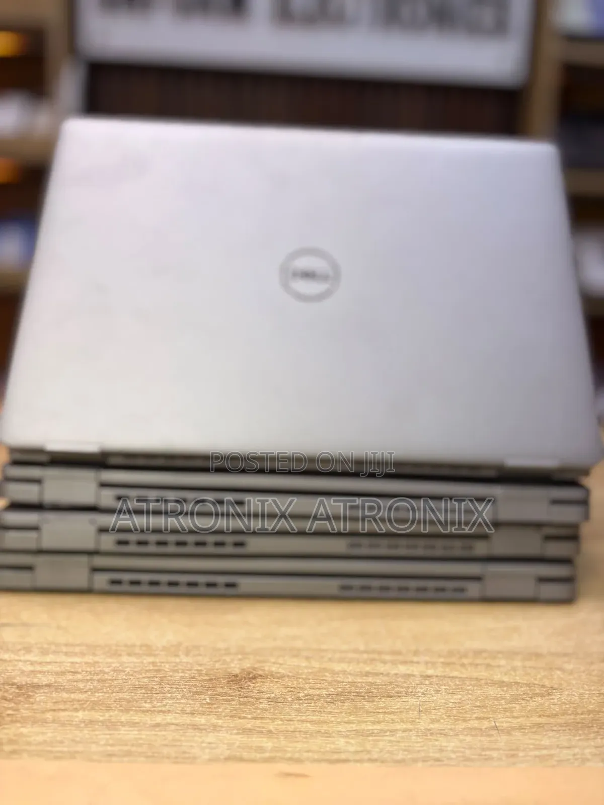 Laptop Dell Latitude 5320 16GB Intel Core i5 SSD 256GB