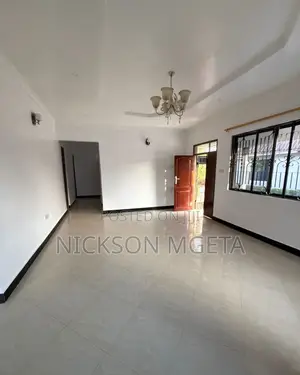 3bdrm Apartment in Dalali Nick Mwanza for rent