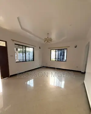 3bdrm Apartment in Dalali Nick Mwanza for rent
