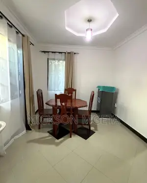 3bdrm Apartment in Dalali Nick Mwanza for rent