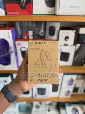 Logitech MX Master 3S for Business