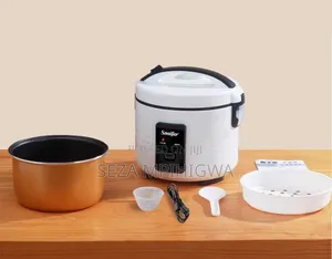 *Rice Cooker