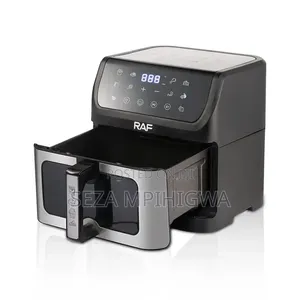 *Air Fryer