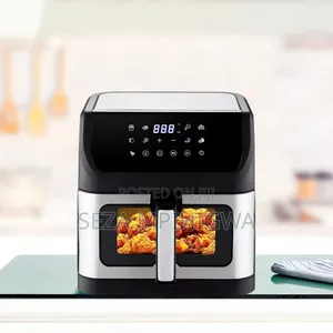 *Air Fryer
