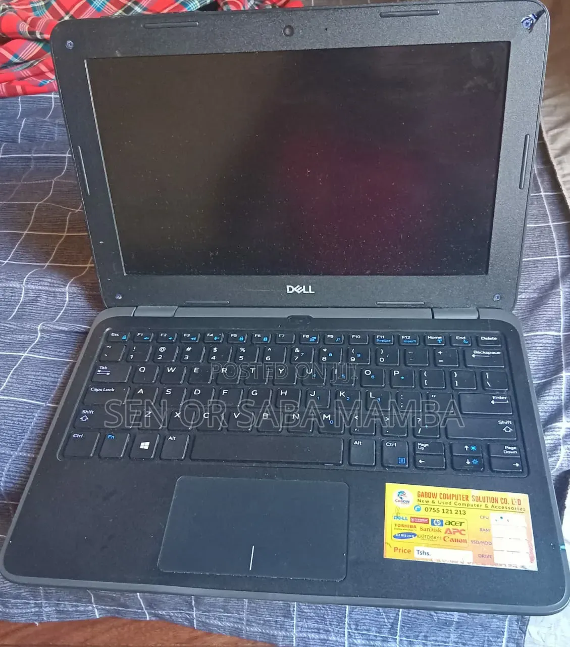 New Laptop Dell 14 Premium 32GB Intel Core i5 SSHD (Hybrid) 512GB