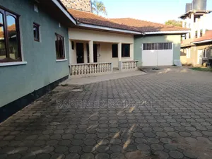 4bdrm House in Tanzania Realestates, Njiro for rent