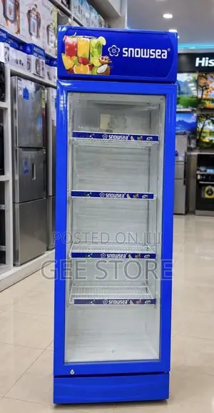 Snowsea Showcase LC28 280litres
