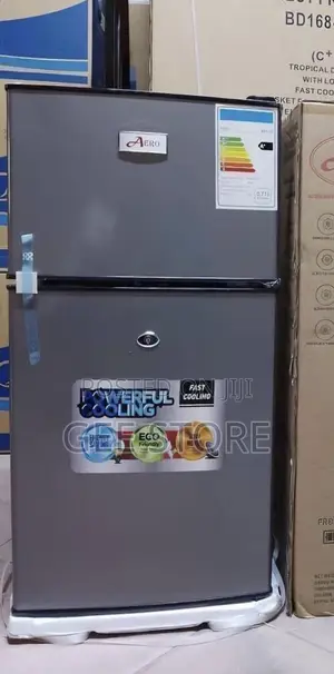 Aero Fridge 85L Model ARD-85