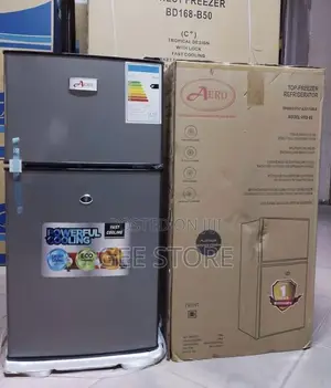 Aero Fridge 85L Model ARD-85