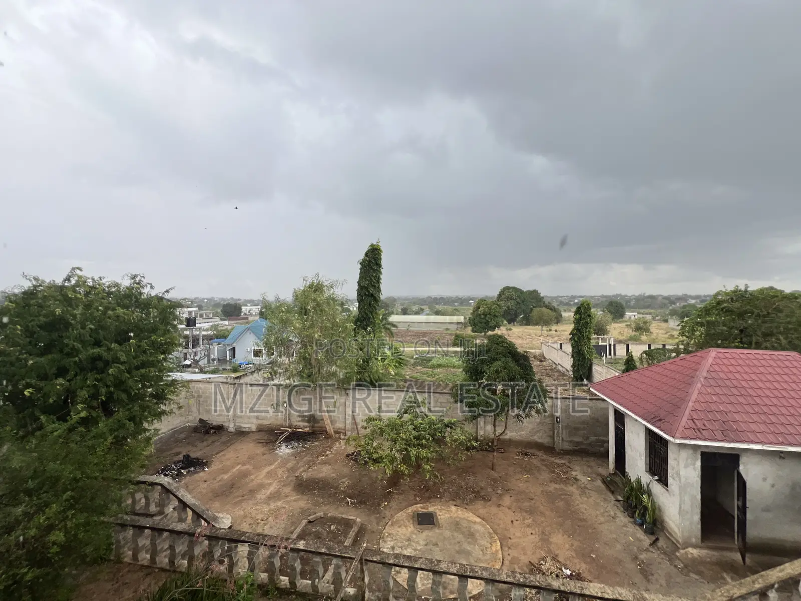 5bdrm House in Nyumba Ya Ghorofa for sale