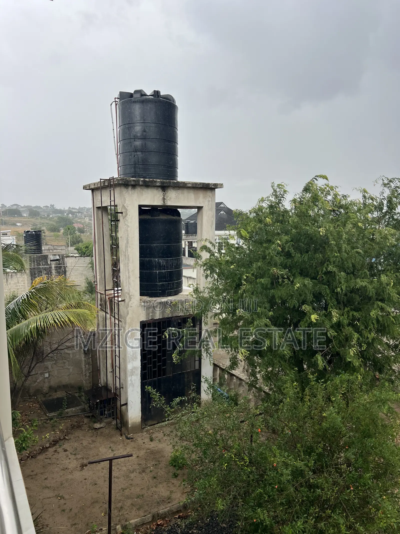 5bdrm House in Nyumba Ya Ghorofa for sale