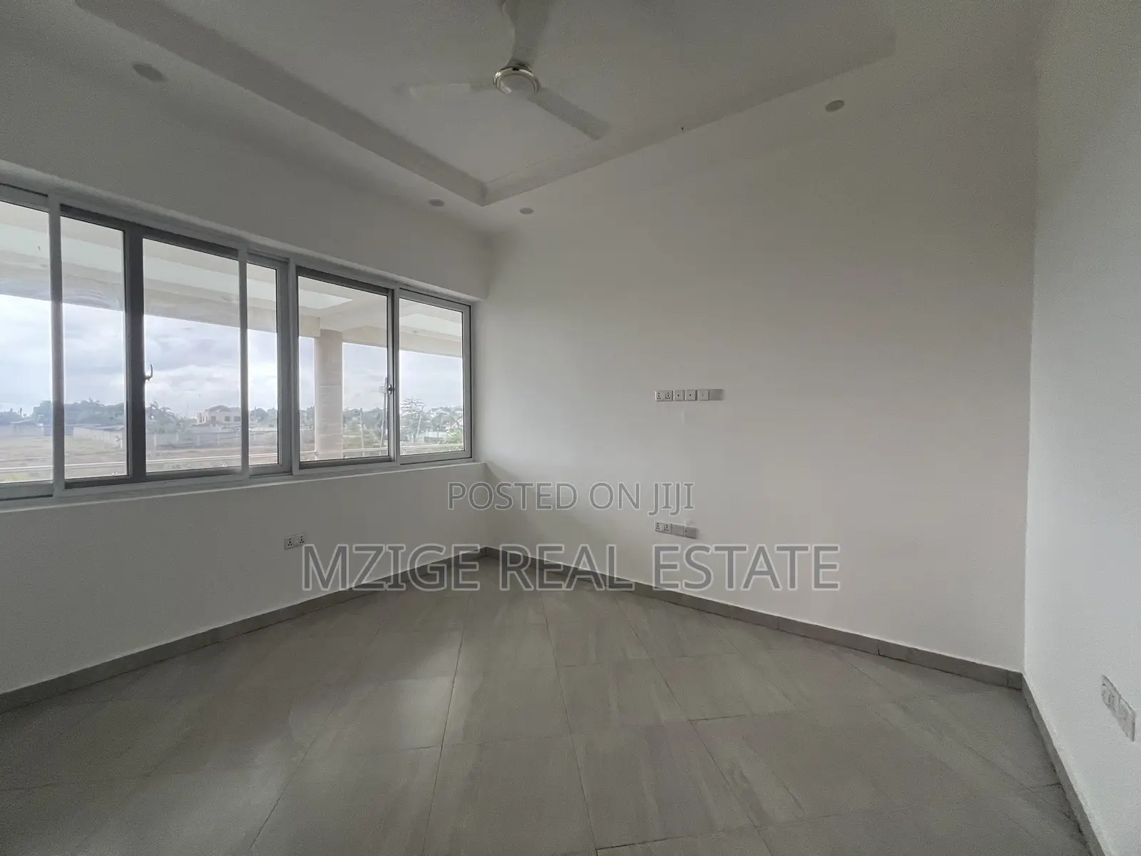 5bdrm House in Nyumba Ya Ghorofa for sale