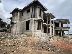 6bdrm House in Ghorofa Ya Vyumba 6 for sale