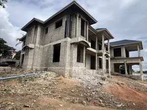 6bdrm House in Ghorofa Ya Vyumba 6 for sale