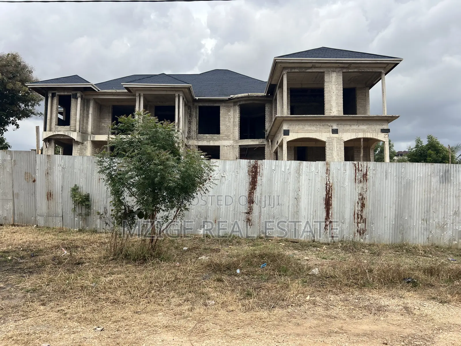 6bdrm House in Ghorofa Ya Vyumba 6 for sale