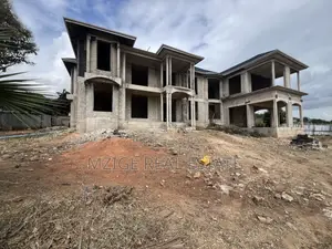 6bdrm House in Ghorofa Ya Vyumba 6 for sale