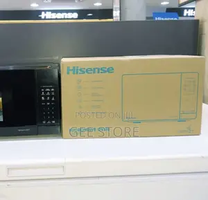 Hisense Microwave 20litre