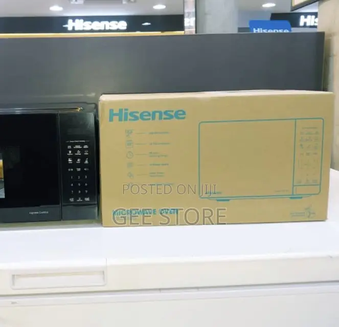 Hisense Microwave 20litre