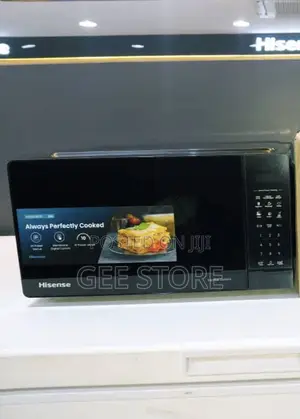 Hisense Microwave 20litre