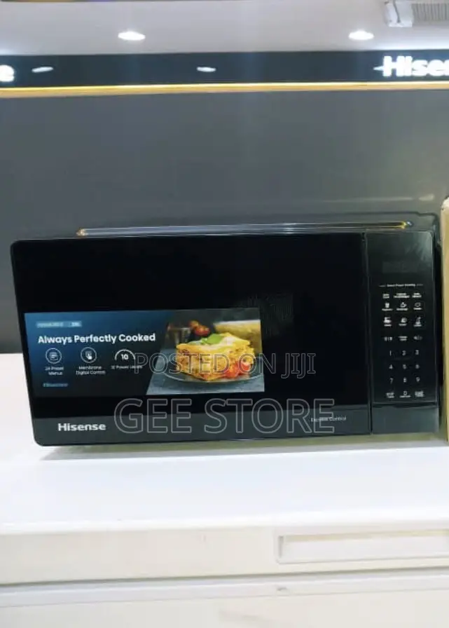 Hisense Microwave 20litre
