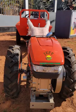 Powertiller Zt Na Tera 1.5